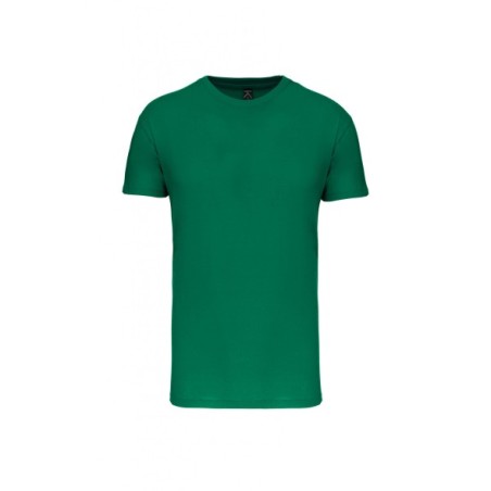 CAMISETA DE TRABAJO M/C ALGODÓN ORGÁNICA