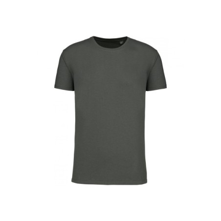 CAMISETA DE TRABAJO M/C ALGODÓN ORGÁNICA