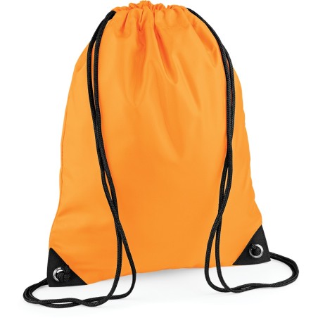 Mochila cordones Premium