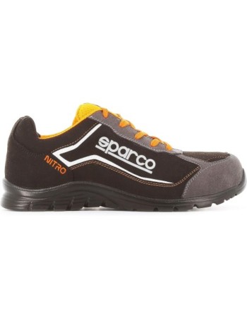 BAMBA DE SEGURIDAD SPARCO NITRO S3 2