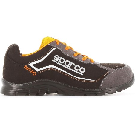BAMBA DE SEGURIDAD SPARCO NITRO S3