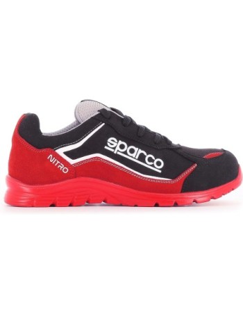 BAMBA DE SEGURIDAD SPARCO NITRO S3
