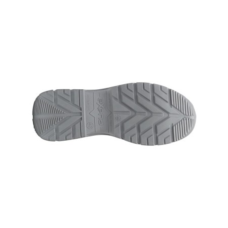 ZAPATO DE SEGURIDAD ANTIGUA