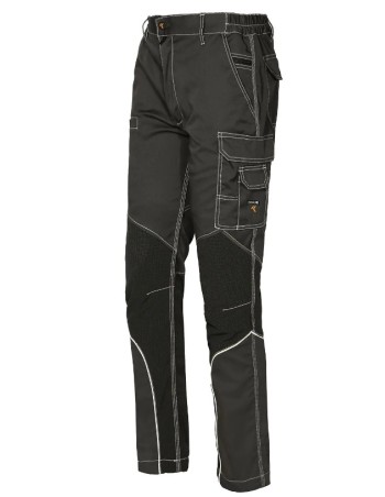 PANTALÓN MULTIBOLSILLOS STRETCH EXTREME