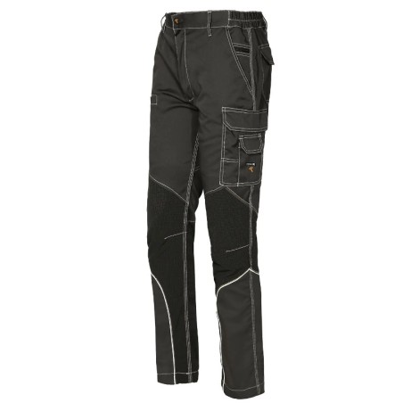 PANTALÓN MULTIBOLSILLOS STRETCH EXTREME