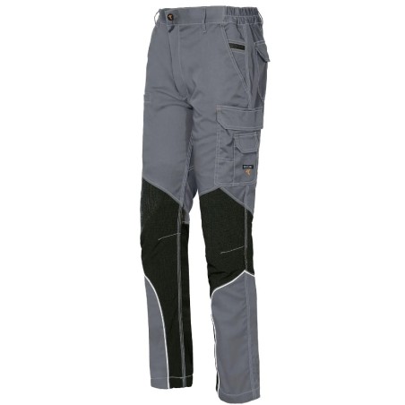PANTALÓN MULTIBOLSILLOS STRETCH EXTREME