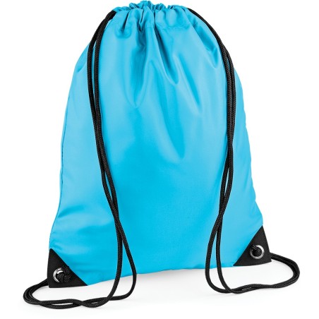 Mochila cordones Premium