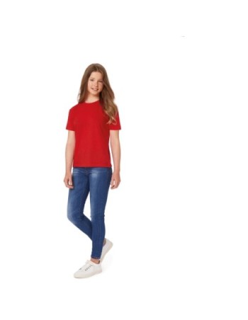 Camiseta Exact150 niños
