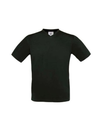 Camiseta Exact150 cuello de pico 2