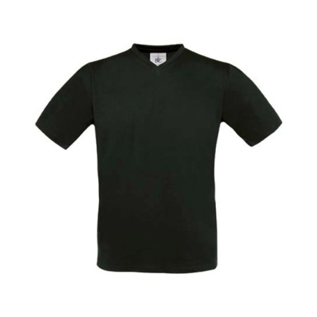 Camiseta Exact150 cuello de pico