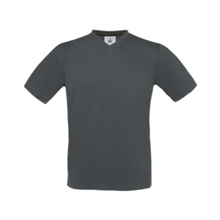 Camiseta Exact150 cuello de pico