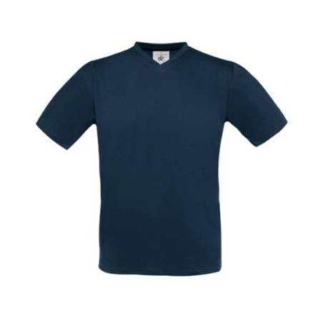 Camiseta Exact150 cuello de pico