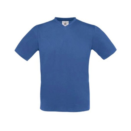 Camiseta Exact150 cuello de pico