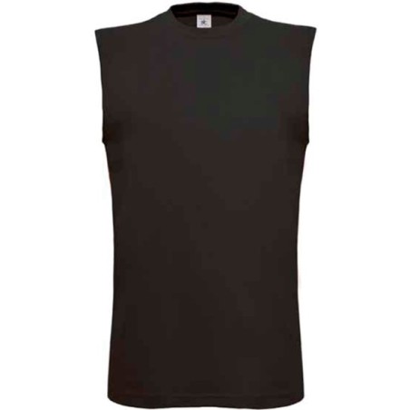 Camiseta Move sin mangas