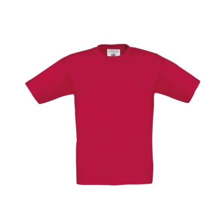 Camiseta Exact190 niños