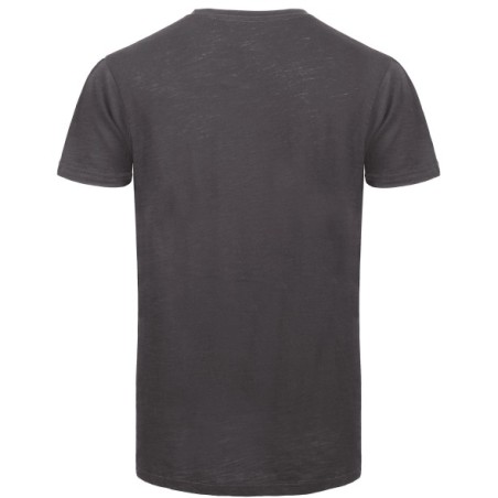 Camiseta Organic Slub Inspire hombre