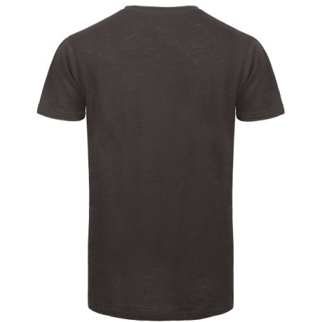 Camiseta Organic Slub Inspire hombre