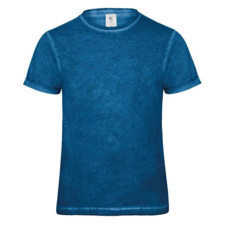 Camiseta DNM Plug in hombre