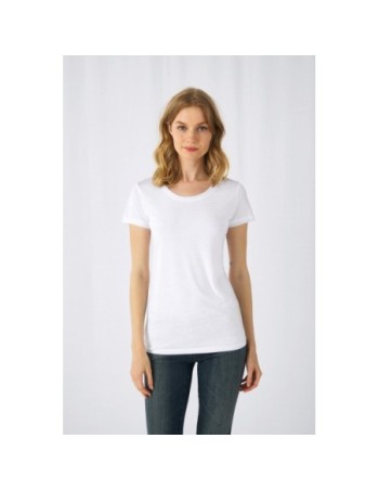 Camiseta Sublimation mujer
