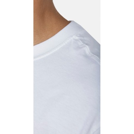 Camiseta con bolsillo LOGO hombre (WS436)