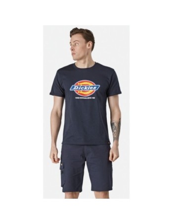Camiseta DENISON hombre (DT6010) 2
