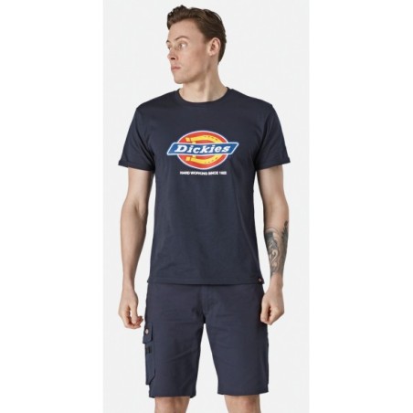 Camiseta DENISON hombre (DT6010)