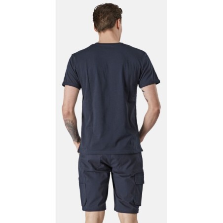 Camiseta DENISON hombre (DT6010)