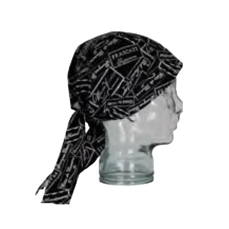 PAÑUELO pirata