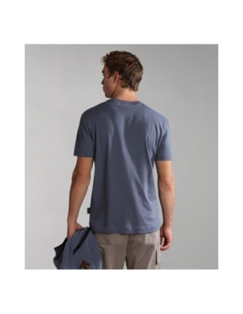 Camiseta de manga corta S-Ayas 2