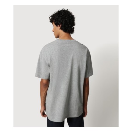 Camiseta de manga corta S-Box