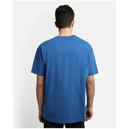 Camiseta de manga corta S-Box