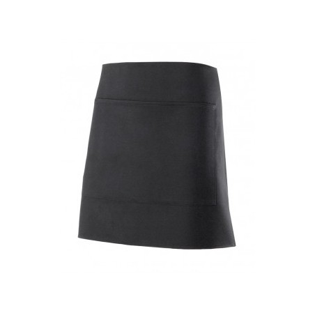 DELANTAL CORTO HOSTELERÍA 100% POLIÉSTER