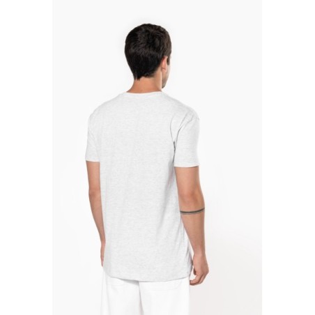 Camiseta BIO150 cuello de pico hombre