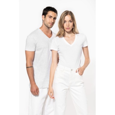 Camiseta BIO150 cuello de pico hombre