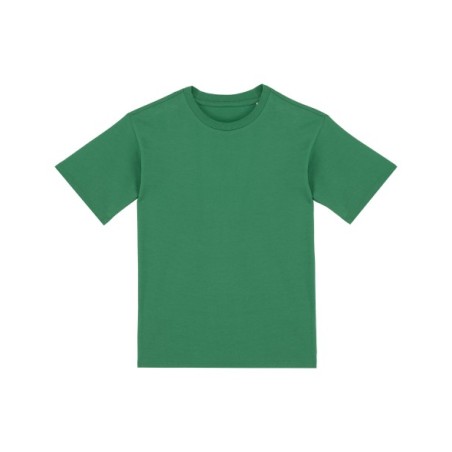 Camiseta mangas caídas infantil