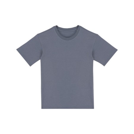 Camiseta mangas caídas infantil
