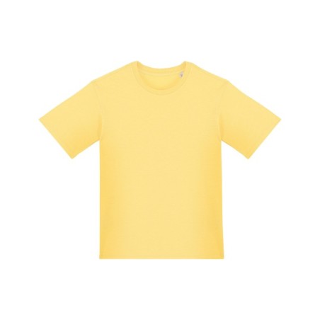 Camiseta mangas caídas infantil