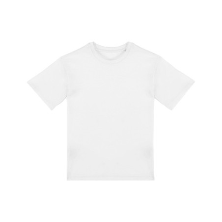 Camiseta mangas caídas infantil