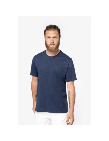Camiseta reciclada unisex 2
