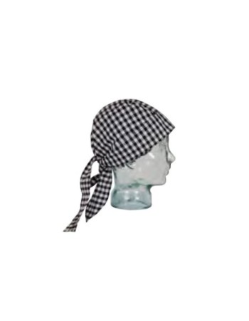 PAÑUELO pirata