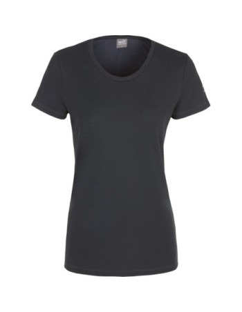 Camiseta cuello redondo mujer 2