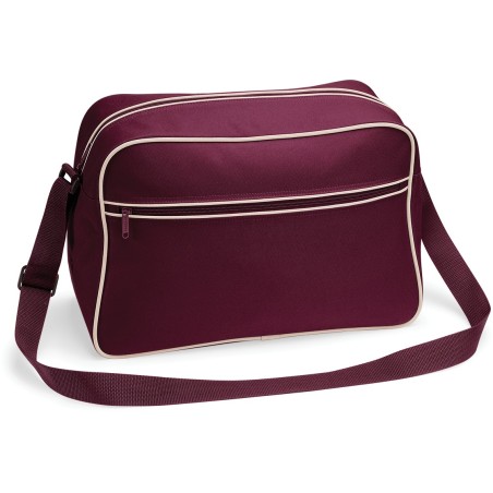 Bolsa Retro con bandolera