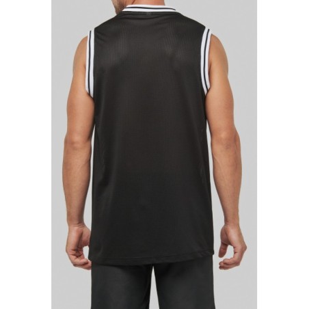 Camiseta tirantes University Unisex