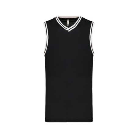 Camiseta tirantes University Unisex