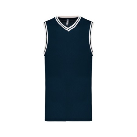 Camiseta tirantes University Unisex