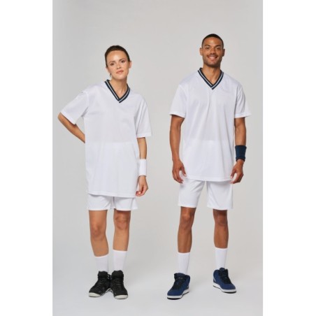 Camiseta University Unisex