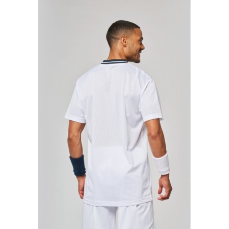 Camiseta University Unisex