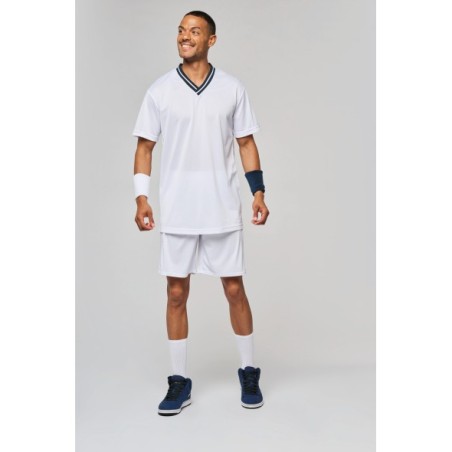 Camiseta University Unisex
