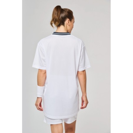 Camiseta University Unisex
