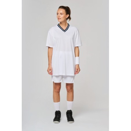 Camiseta University Unisex